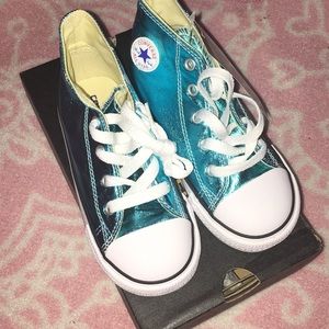 Toddler Converse